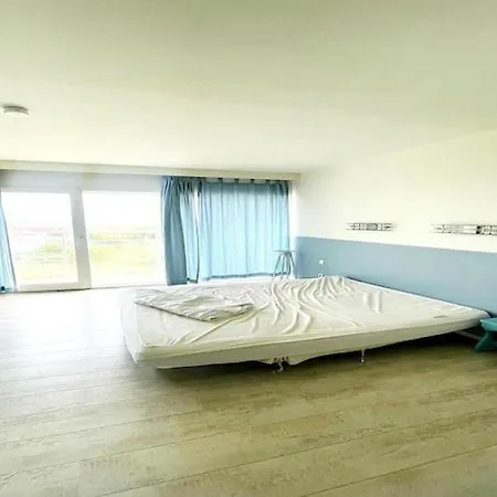 Cozy One-bedroom With Sea View * Middelkerke